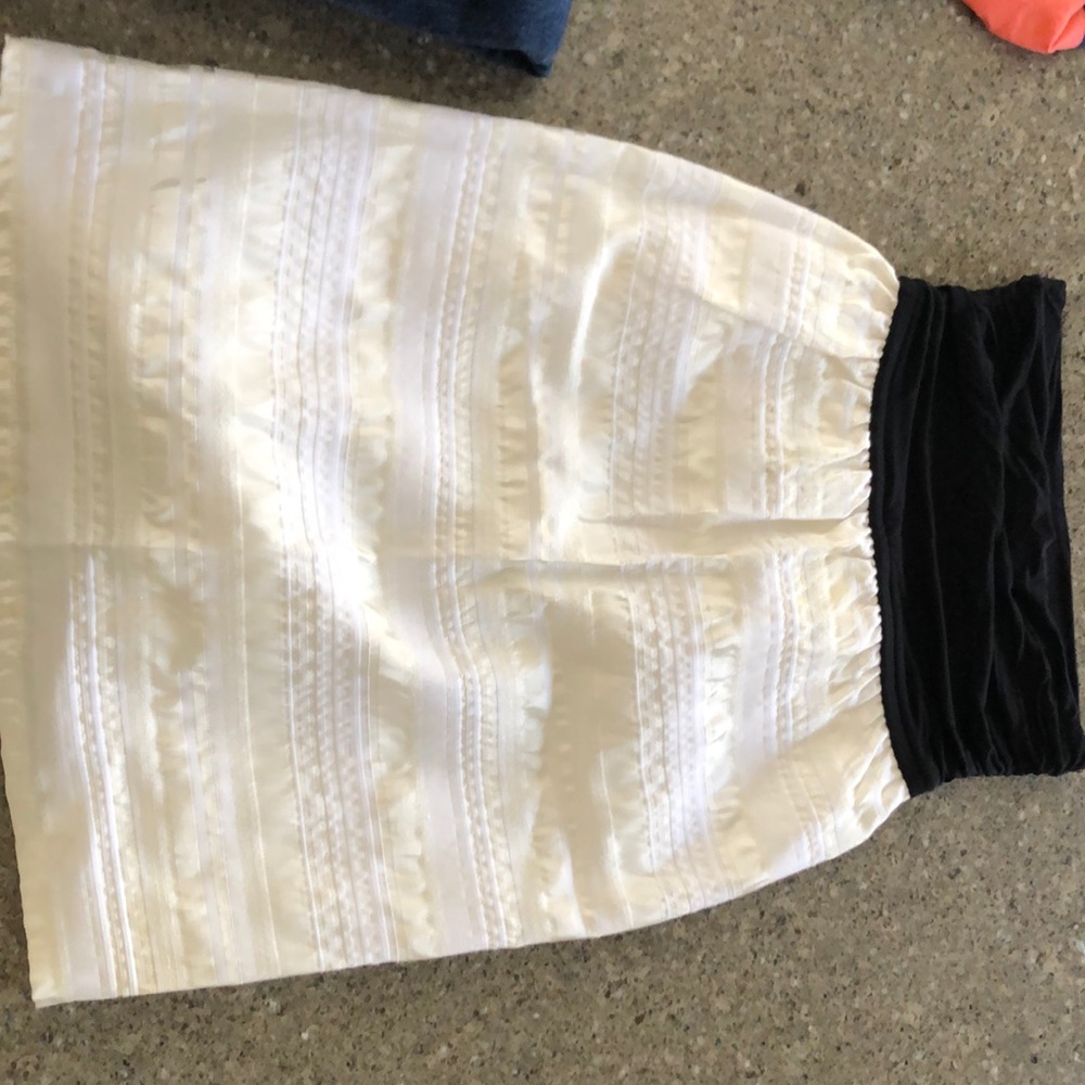 Eight Sixty skirt